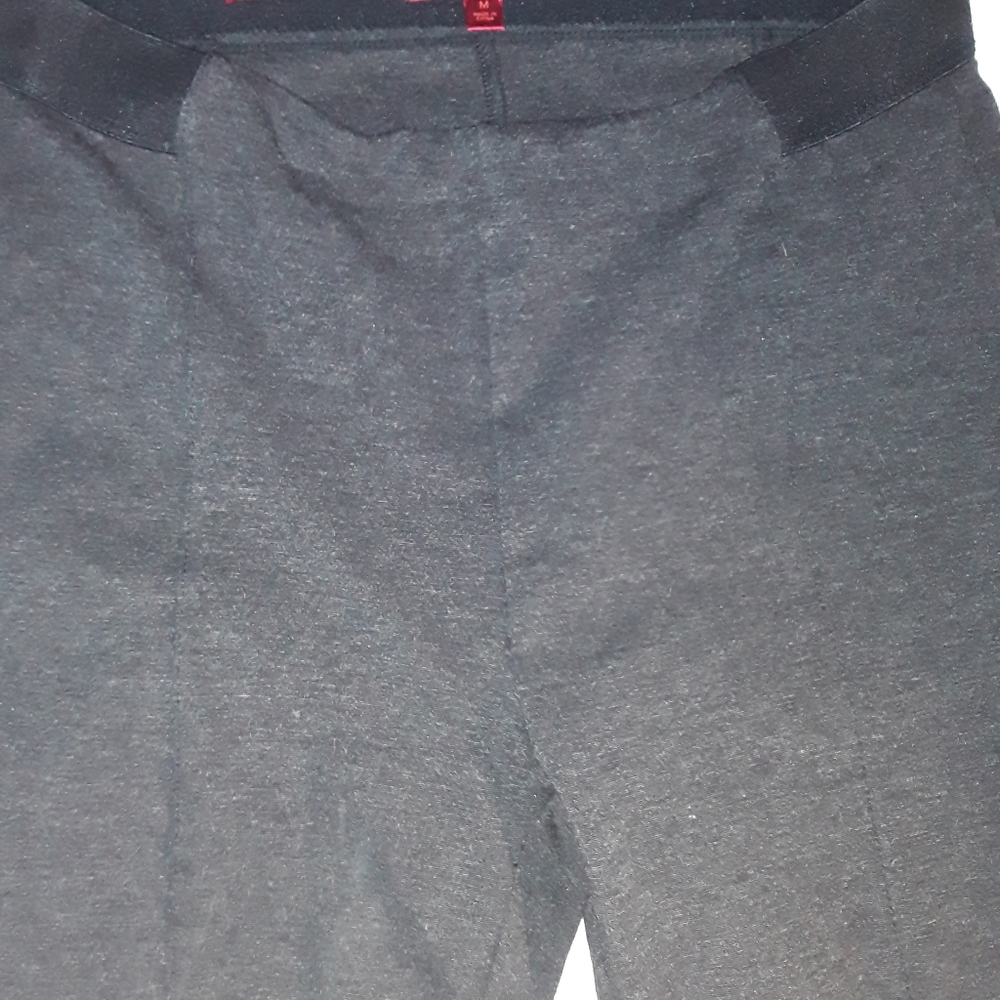 Jennifer Lopez Gray leggings Medium